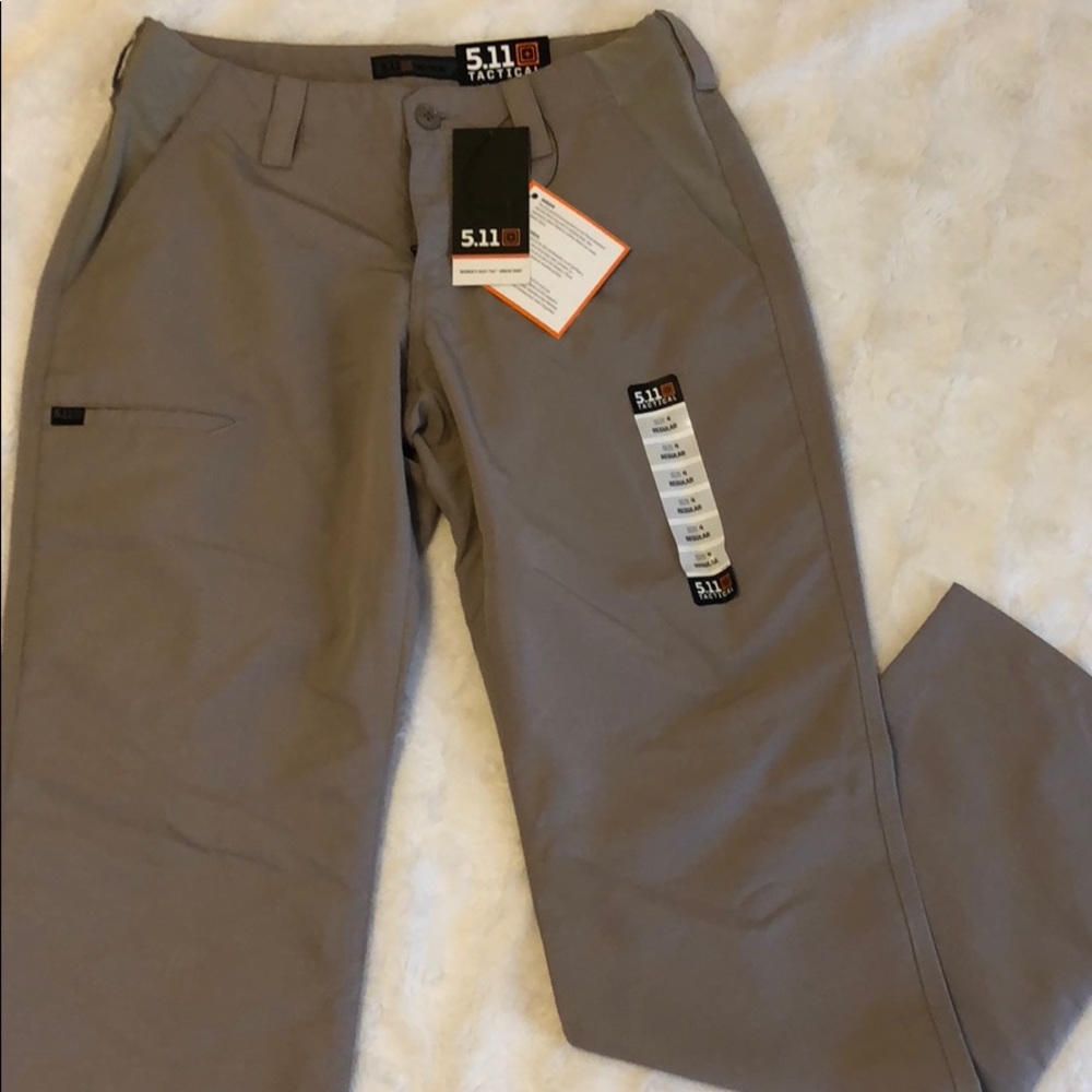 511 tactical pants